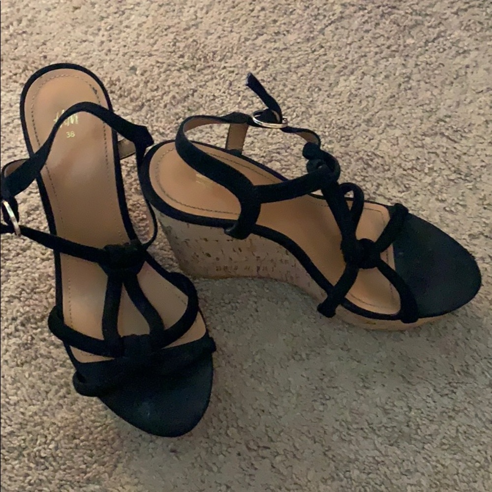 Wedges